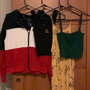 Brandy Melville Other - BRANDY MELVILLE BUNDLE Brandy Melville Other - BRANDY MELVILLE BUNDLE